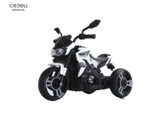Los niños 6V4.5A montan en el juguete de la motocicleta, vehículo eléctrico que monta a Toy Dirt Bike con musical