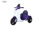 Motocicleta eléctrica de los niños con la carga temprana de la educación 25KG