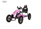 Bicicleta de tracción a las cuatro ruedas Toy Training Bicycle del kart de los niños para el kart del muchacho y de la muchacha